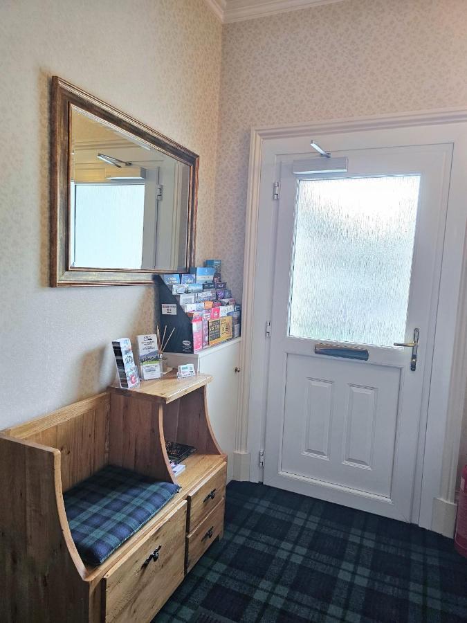 Abermar Guest House - Inverness Exteriör bild